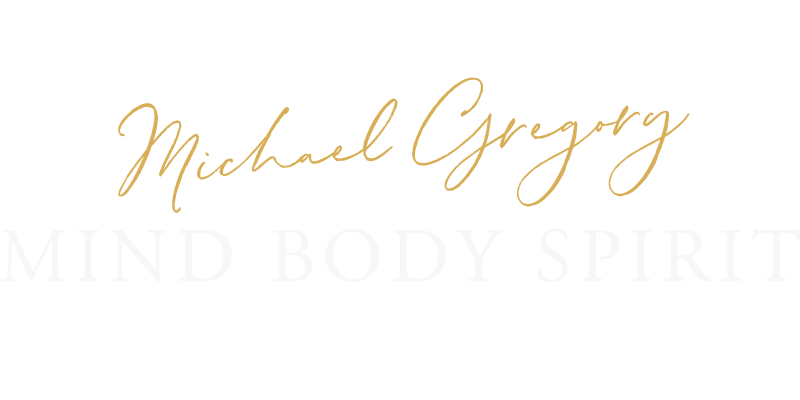 Michael Gregory - Mind Body Spirit Stratford